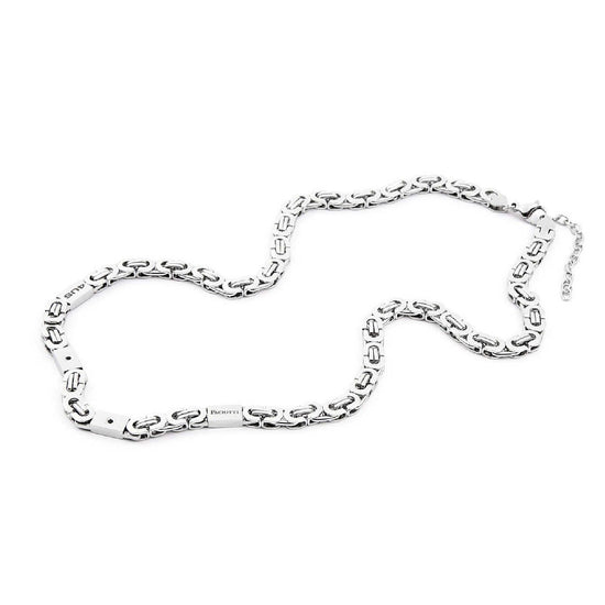 Collana 4US Cesare Paciotti Catena da uomo 4UCL4093-1
