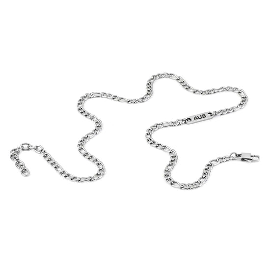 Collana 4US Cesare Paciotti da uomo 4UCL4379-1