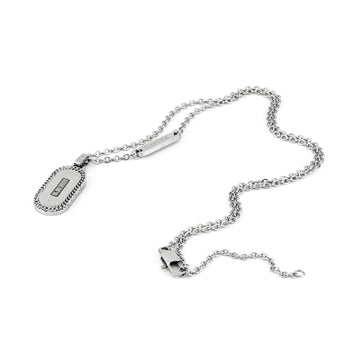 Collana 4US Cesare Paciotti da uomo 4UCL4414-1