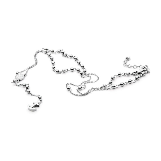 Collana 4US Cesare Paciotti da uomo 4UCL4449-1