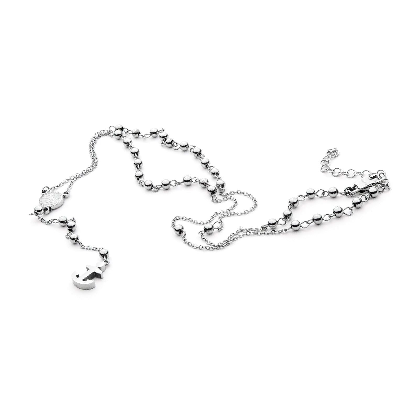 Collana 4US Cesare Paciotti da uomo 4UCL4449-1
