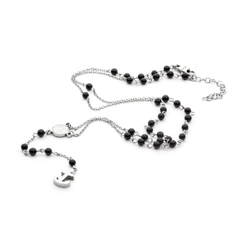 Collana 4US Cesare Paciotti da uomo 4UCL4451-1