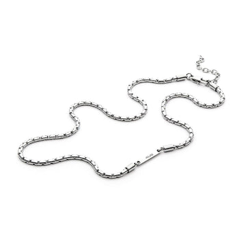 Collana 4US Cesare Paciotti da uomo 4UCL4479-1