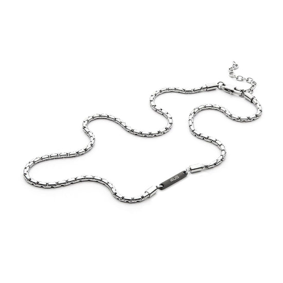 Collana 4US Cesare Paciotti da uomo 4UCL4481-1