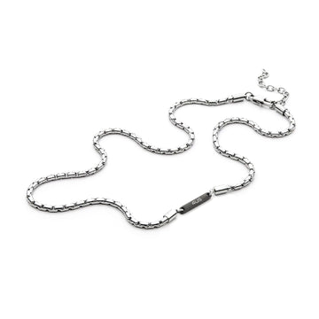 Collana 4US Cesare Paciotti da uomo 4UCL4481-1