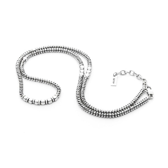 Collana 4US Cesare Paciotti da uomo 4UCL4944-1