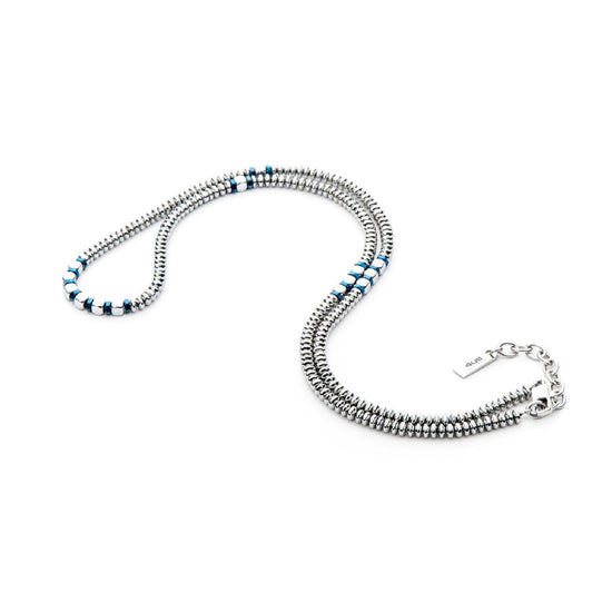 Collana 4US Cesare Paciotti da uomo 4UCL4950-1