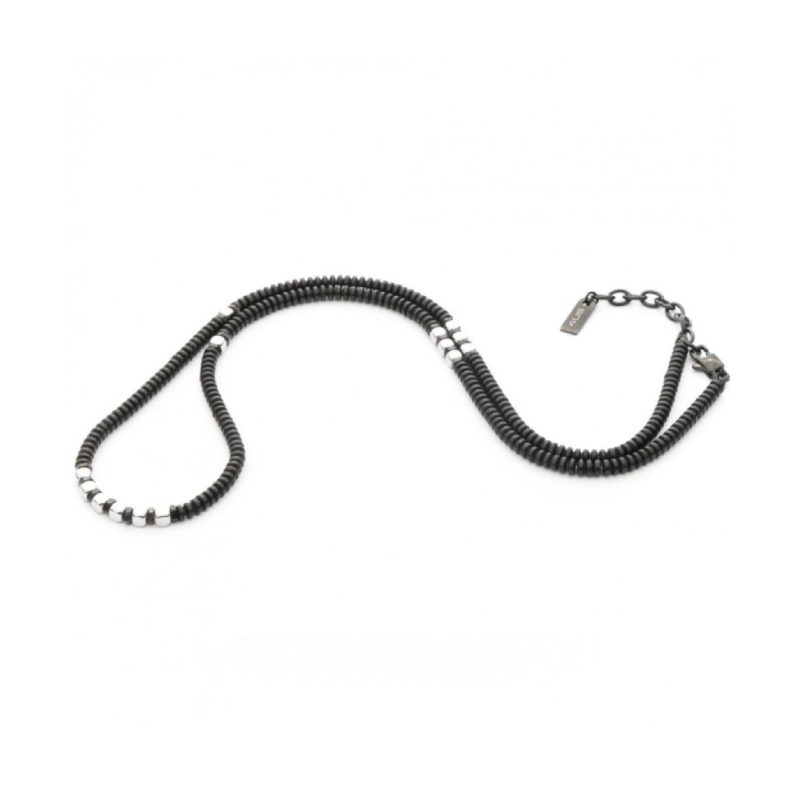 Collana 4US Cesare Paciotti da uomo 4UCL4952-1