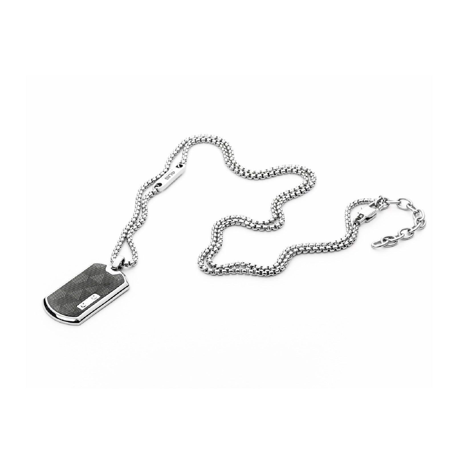 Collana 4US Cesare Paciotti da uomo 4UCL4986-1
