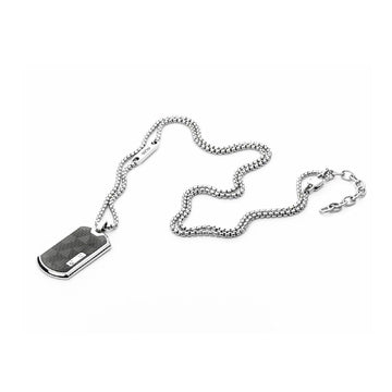 Collana 4US Cesare Paciotti da uomo 4UCL4986-1