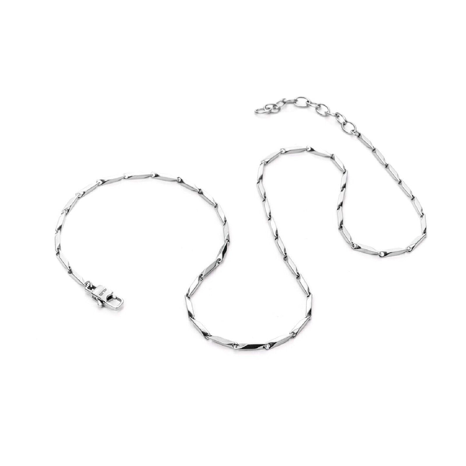 Collana 4US Cesare Paciotti da uomo 4UCL5061-1