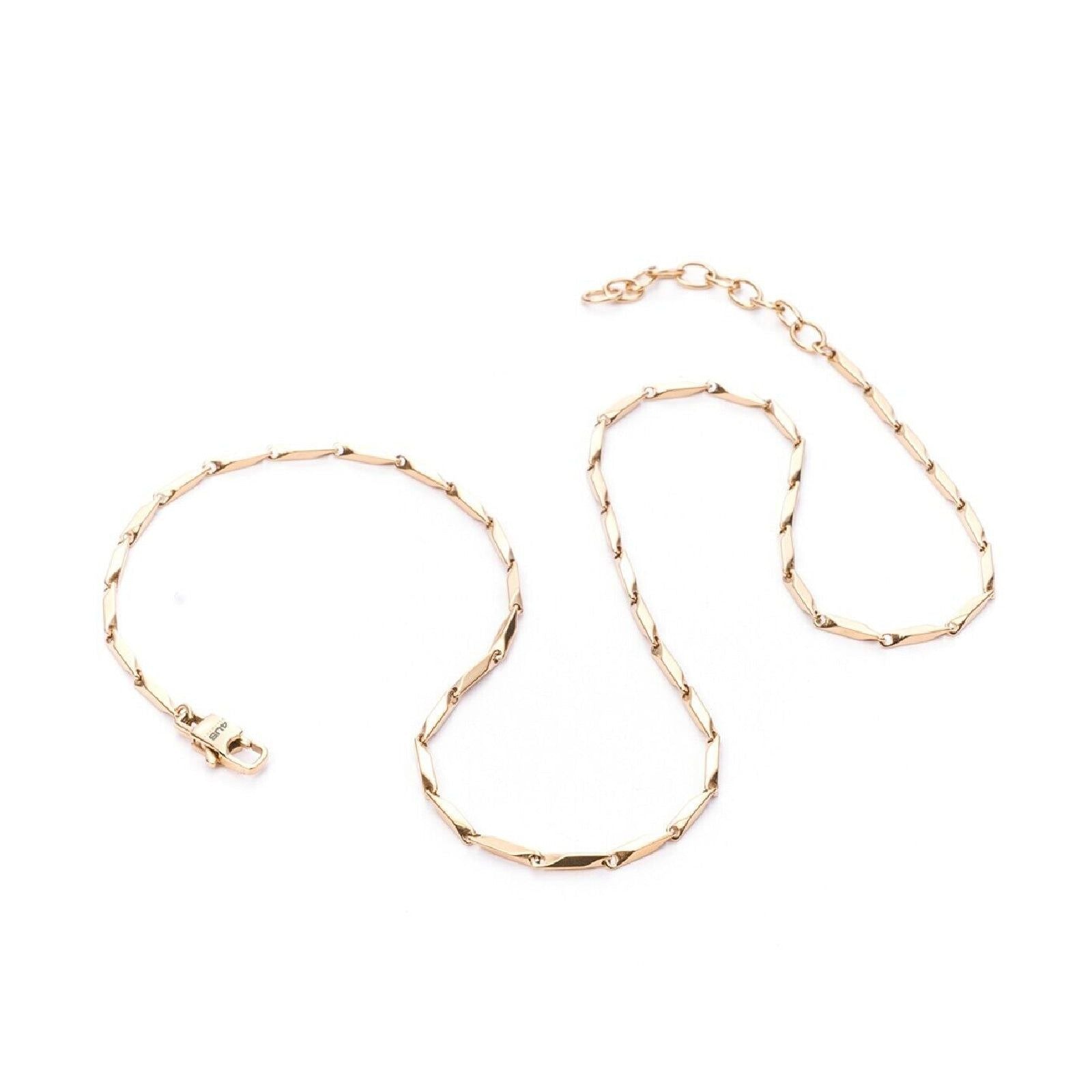 Collana 4US Cesare Paciotti da uomo 4UCL5063-1