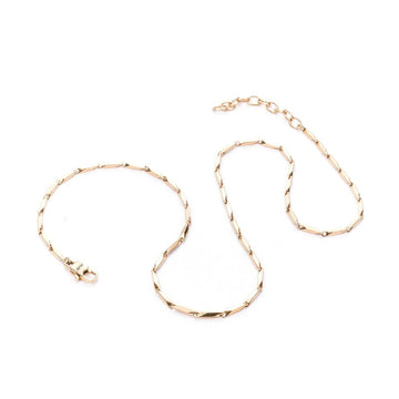 Collana 4US Cesare Paciotti da uomo 4UCL5063-1