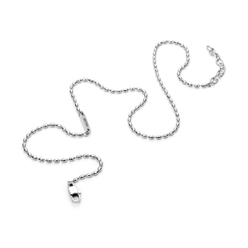 Collana 4US Cesare Paciotti da uomo 4UCL5065-1