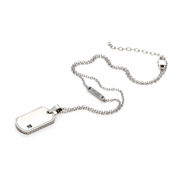 Collana 4US Cesare Paciotti da uomo 4UCL5081-1