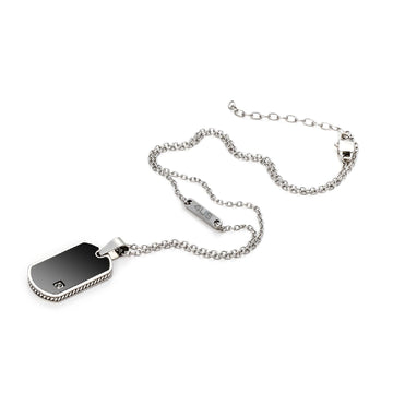 Collana 4US Cesare Paciotti da uomo 4UCL5082-1