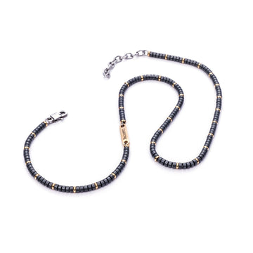 Collana 4US Cesare Paciotti da uomo 4UCL5086-1