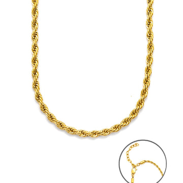 Collana 4US Cesare Paciotti da uomo 4UCL5573-1