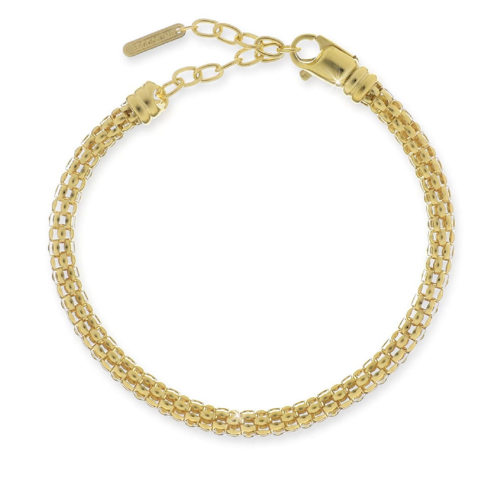 Bracciale Unoaerre Fashion Jewellery Silver da donna 5011-1