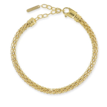 Bracciale Unoaerre Fashion Jewellery Silver da donna 5011-1