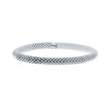 Bracciale Unoaerre Fashion Jewellery Silver da donna 5013-1