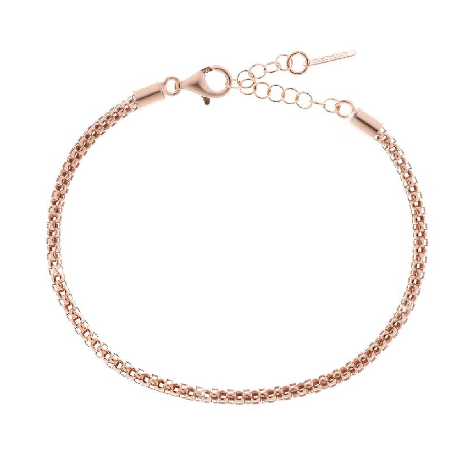 Bracciale Unoaerre Fashion Jewellery Silver da donna 5018-1