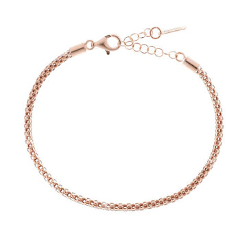 Bracciale Unoaerre Fashion Jewellery Silver da donna 5018-1