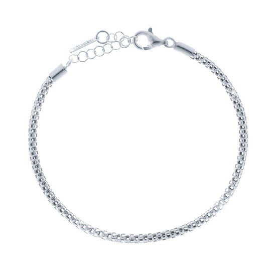 Bracciale Unoaerre Fashion Jewellery Silver da donna 5020-1