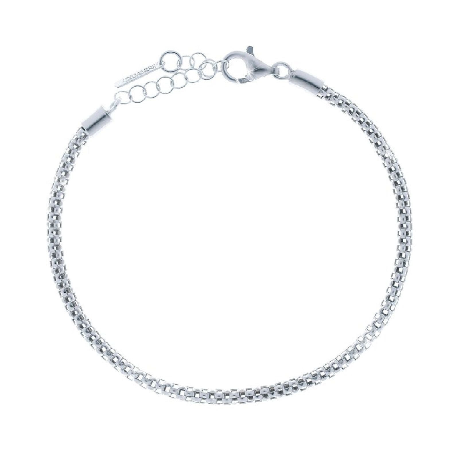 Bracciale Unoaerre Fashion Jewellery Silver da donna 5020-1