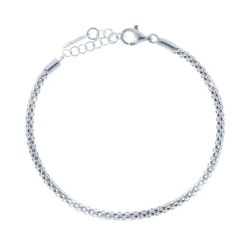 Bracciale Unoaerre Fashion Jewellery Silver da donna 5020-1
