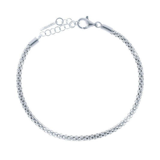 Bracciale Unoaerre Fashion Jewellery Silver da donna 5020-1