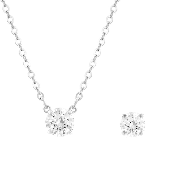 Parure Swarovski Attract da donna 5113468-1
