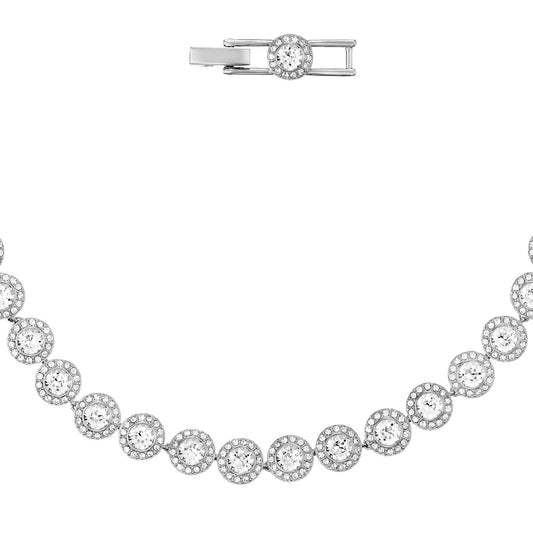 Collana Swarovski Angelic da donna 5117703-1