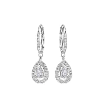 Orecchini Swarovski Angelic da donna 5197458-1