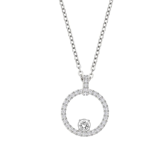 Collana Swarovski Creativity da donna 5198686-1