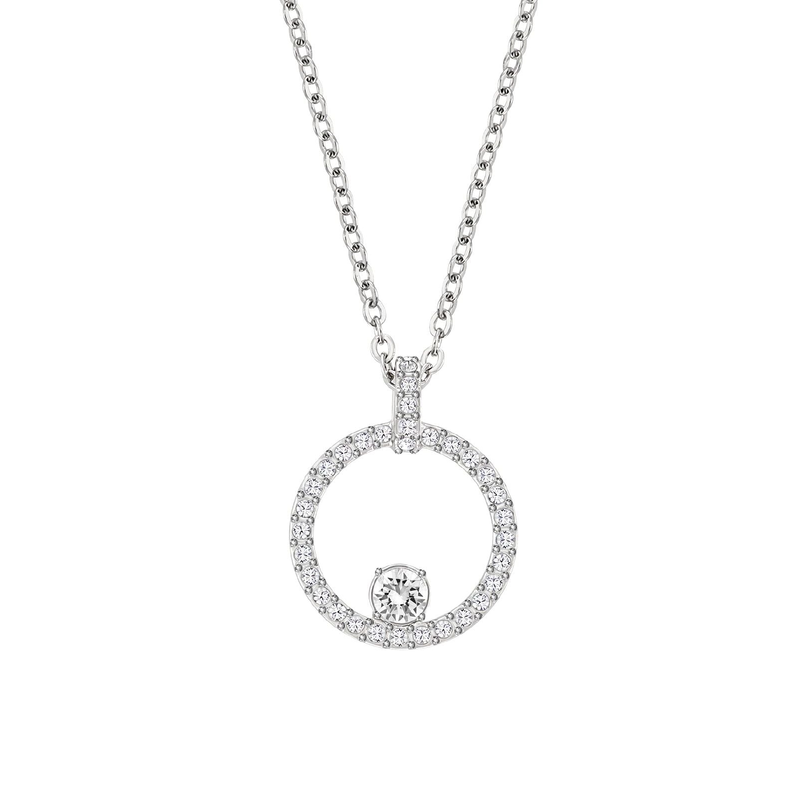 Collana Swarovski Creativity da donna 5198686-1
