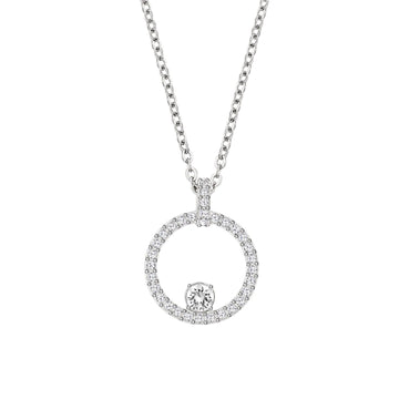 Collana Swarovski Creativity da donna 5198686-1