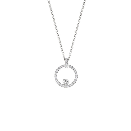 Collana Swarovski Creativity da donna 5198686-2