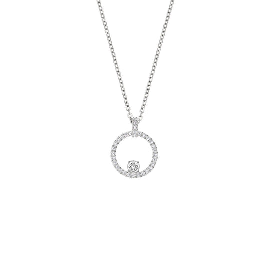 Collana Swarovski Creativity da donna 5198686-2