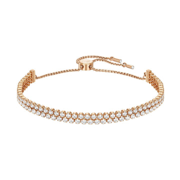 Bracciale Swarovski Subtle da donna 5224182-1