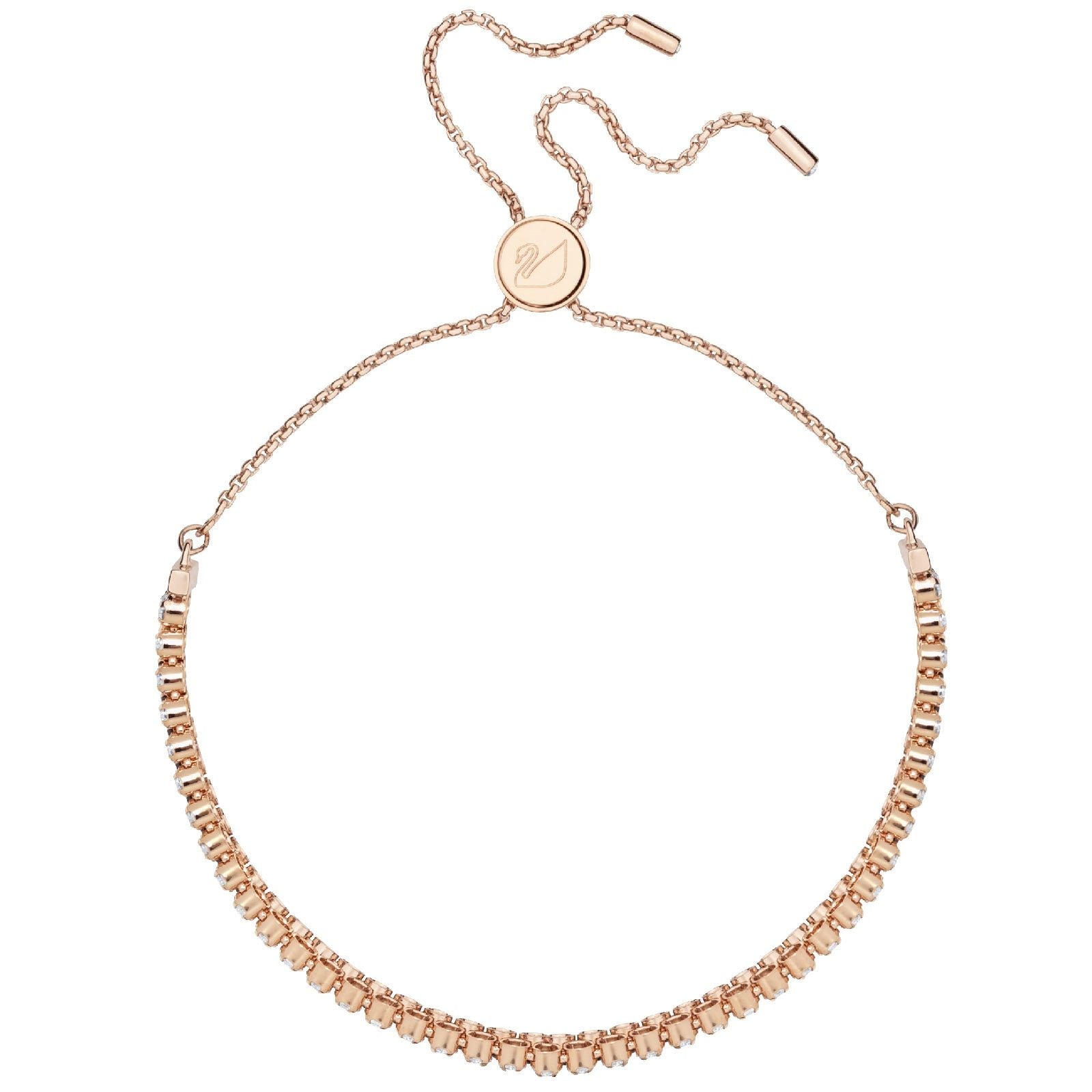 Bracciale Swarovski Subtle da donna 5224182-2