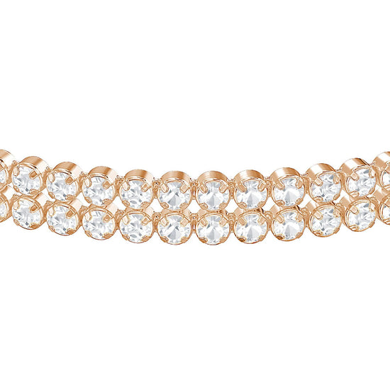 Bracciale Swarovski Subtle da donna 5224182-3