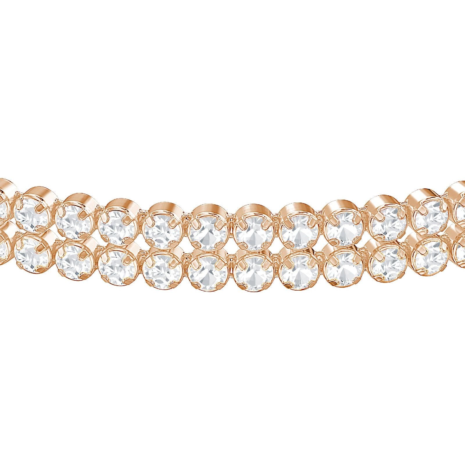 Bracciale Swarovski Subtle da donna 5224182-3
