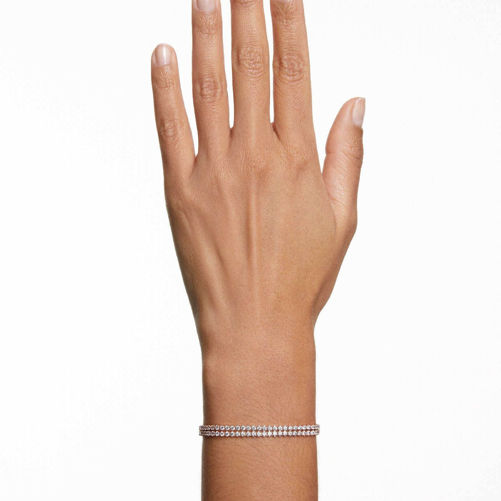 Bracciale Swarovski Subtle da donna 5224182-4