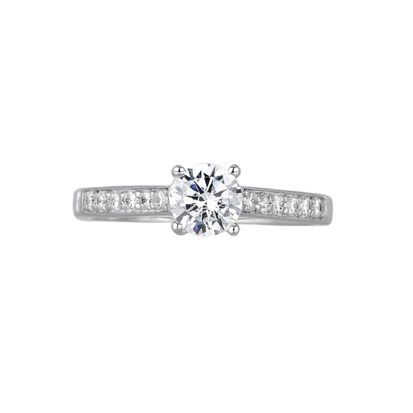 anello mabina gioielli da donna 523017 11