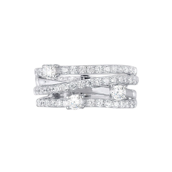 anello mabina gioielli da donna 523039 11