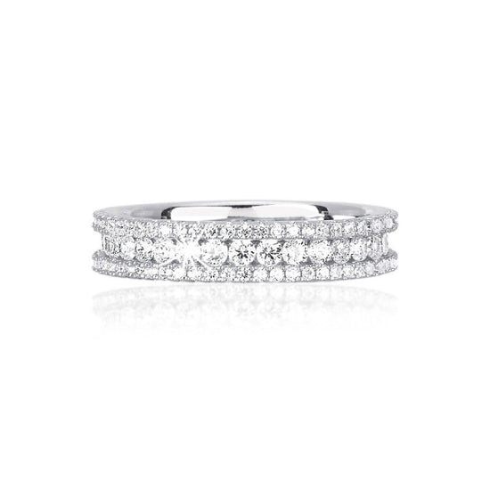 anello mabina gioielli da donna 523087 11