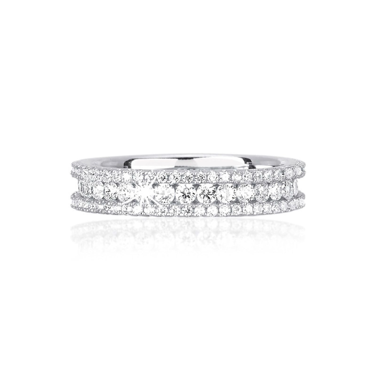 anello mabina gioielli da donna 523087 11
