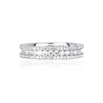 anello mabina gioielli da donna 523087 11