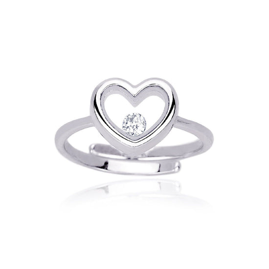 anello mabina gioielli da donna 523098